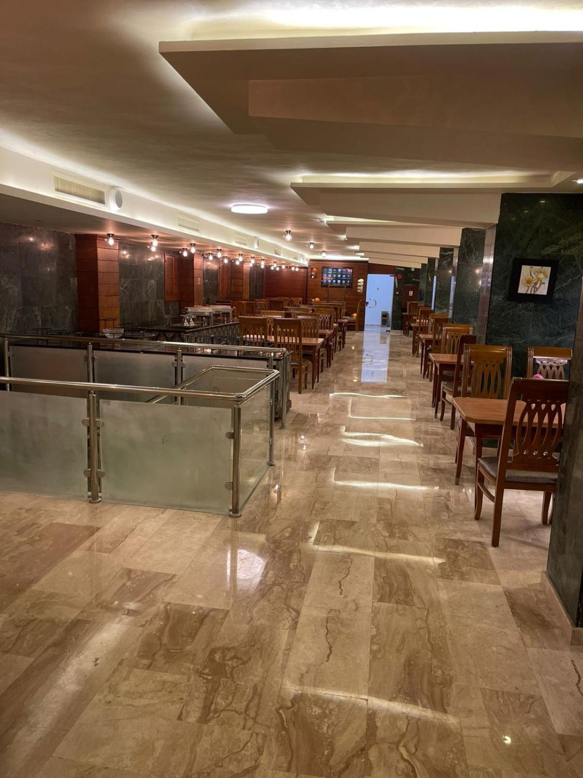 Madison Hotel Amman Exteriör bild